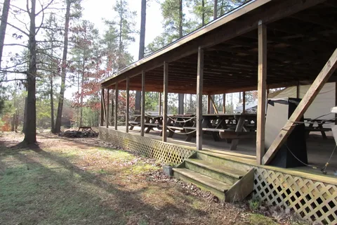 Anderson / Lake Hartwell KOA Holiday