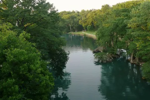 River Ranch RV Resort