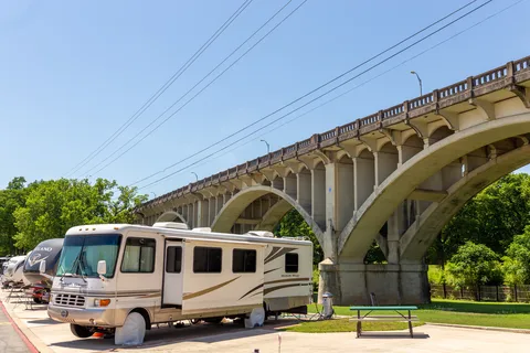 River Ranch RV Resort