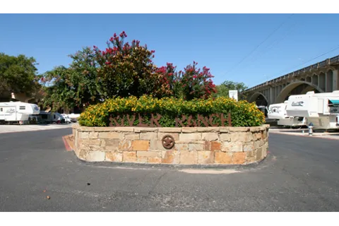 River Ranch RV Resort