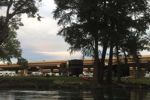 River Ranch RV Resort