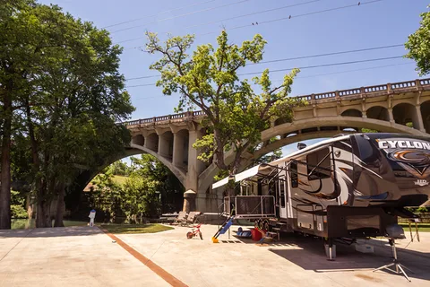River Ranch RV Resort