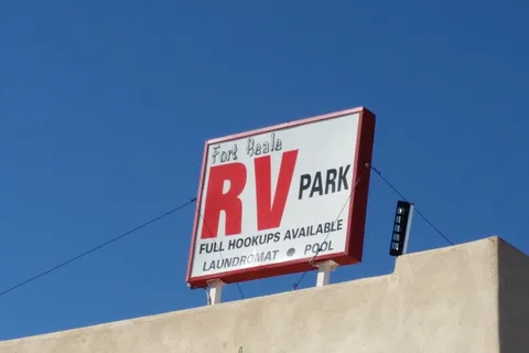 Fort Beale RV Park
