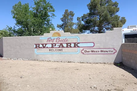 Fort Beale RV Park