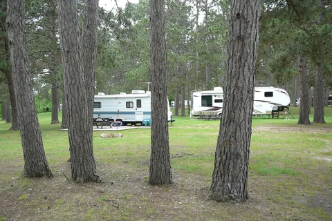 Big Pines RV Park