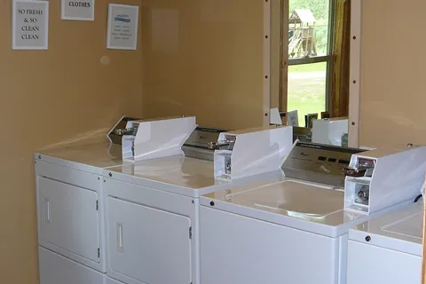 Big Pines RV Park