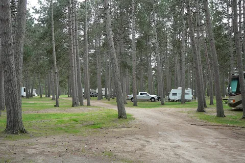 Big Pines RV Park