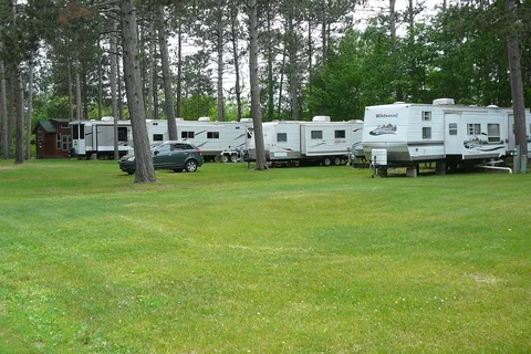 Big Pines RV Park