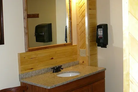 Big Pines RV Park