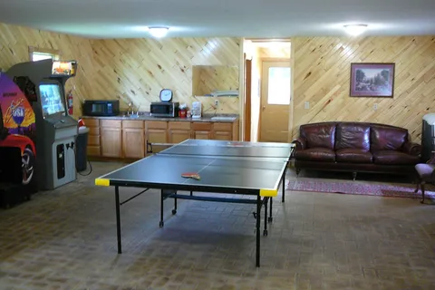 Big Pines RV Park