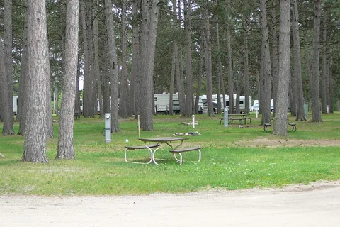 Big Pines RV Park