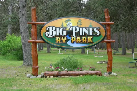 Big Pines RV Park