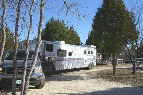 Happy Horse Hotel