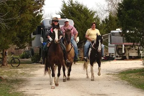 Happy Horse Hotel