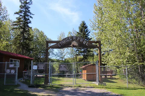 Camping Au Jardin De Mon Pere