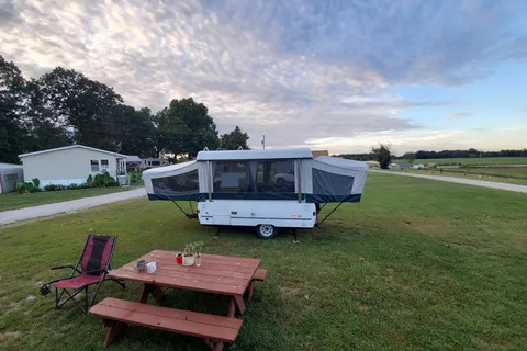 Hwy 60 RV Park