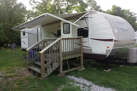 Hwy 60 RV Park