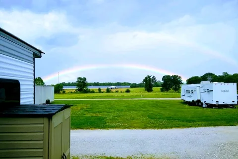 Hwy 60 RV Park