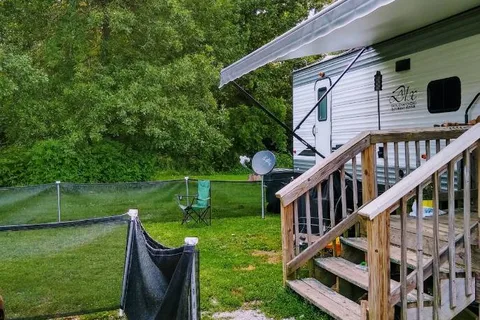 Hwy 60 RV Park