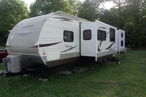 Hwy 60 RV Park