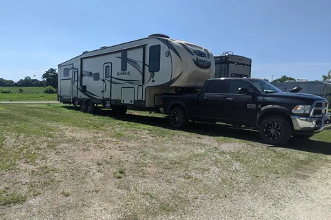Hwy 60 RV Park