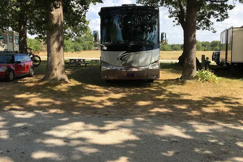 Hwy 60 RV Park