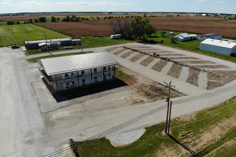 Kahoka RV Park