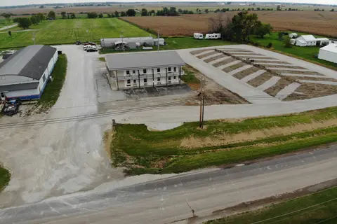 Kahoka RV Park