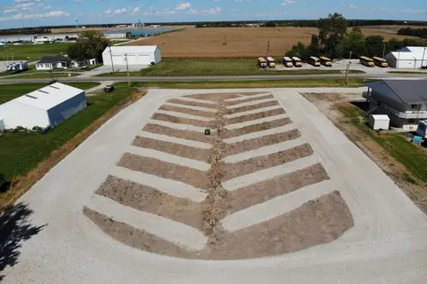 Kahoka RV Park