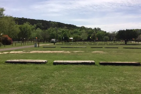 Mountain Breeze Campground