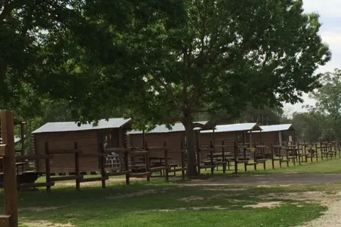 Mountain Breeze Campground