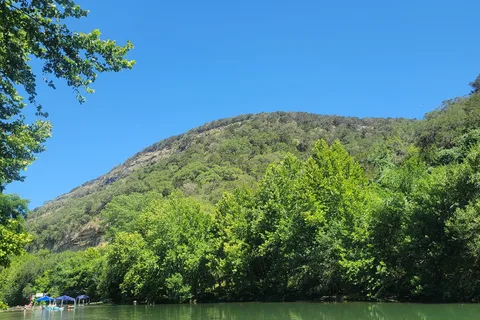 Mountain Breeze Campground