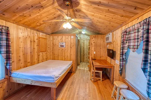 Twin Mountain / Mt. Washington KOA Holiday