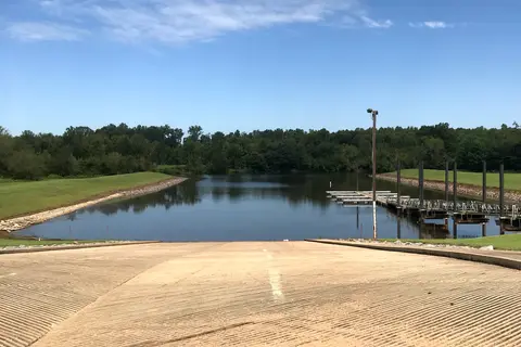 Grand Ecore RV Park