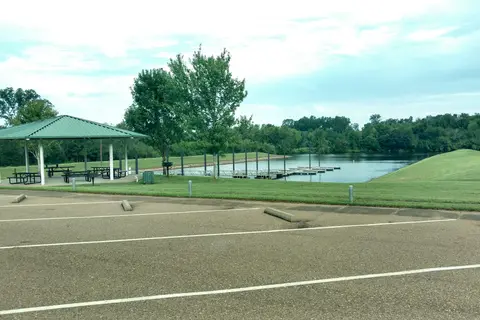 Grand Ecore RV Park