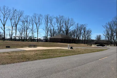 Grand Ecore RV Park