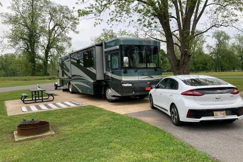 Grand Ecore RV Park