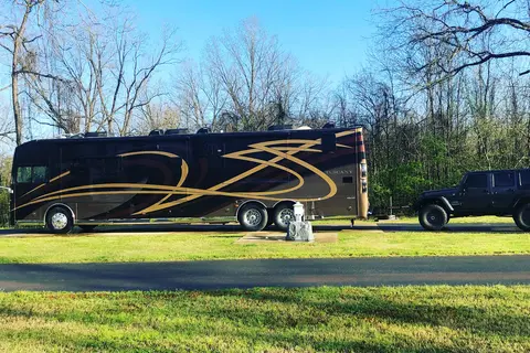 Grand Ecore RV Park