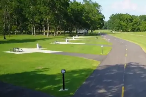 Grand Ecore RV Park