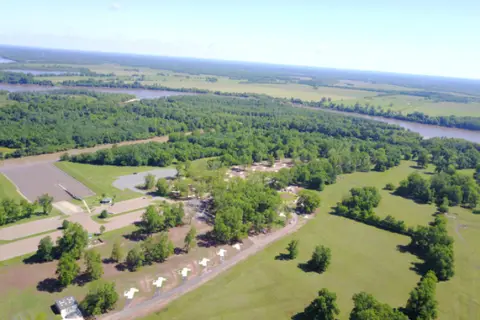 Grand Ecore RV Park