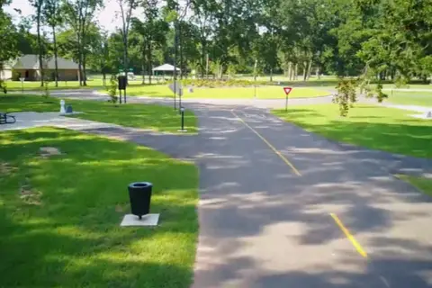 Grand Ecore RV Park