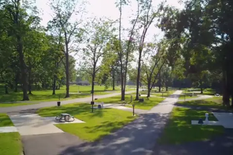 Grand Ecore RV Park