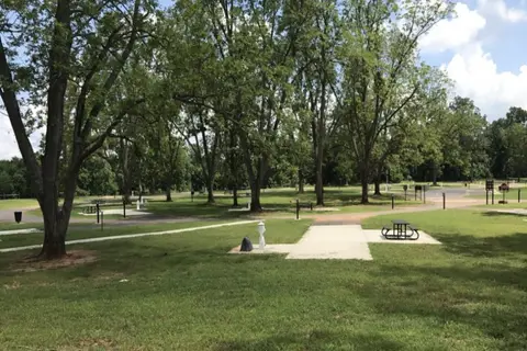 Grand Ecore RV Park