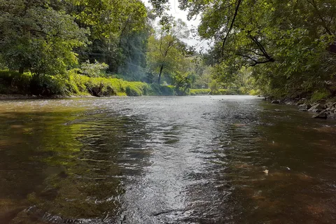 Pequea Creek Campground