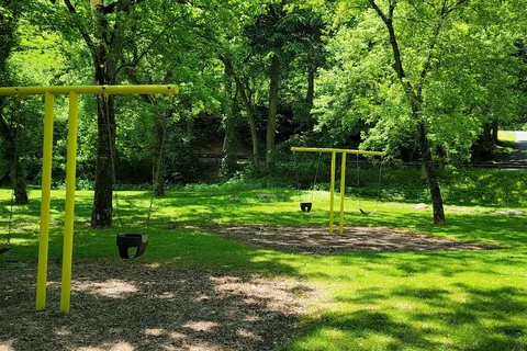 Pequea Creek Campground
