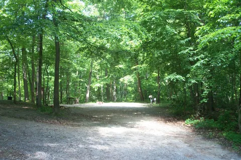Pequea Creek Campground
