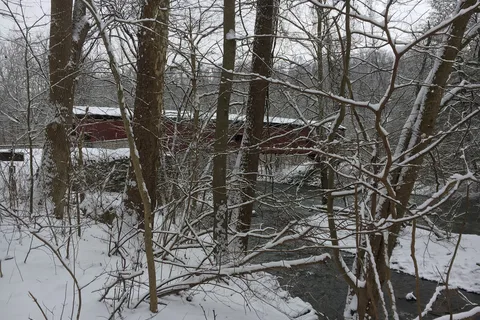 Pequea Creek Campground