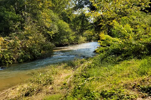 Pequea Creek Campground