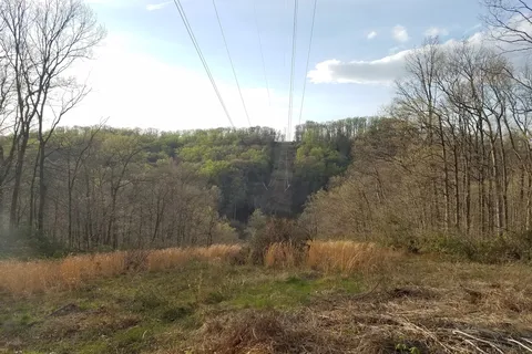 Pequea Creek Campground