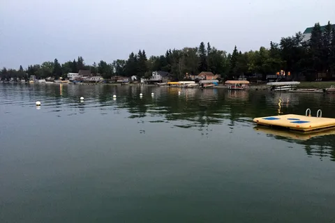 Sandy Lake Motel and Campground